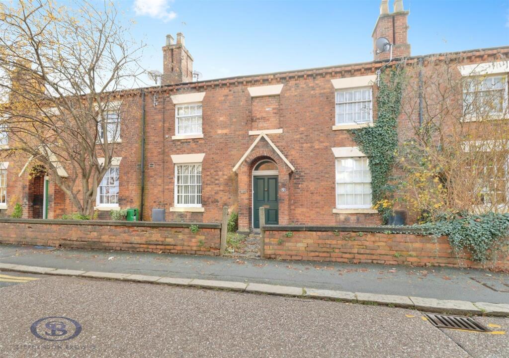 Main image of property: Victoria Street, Crewe