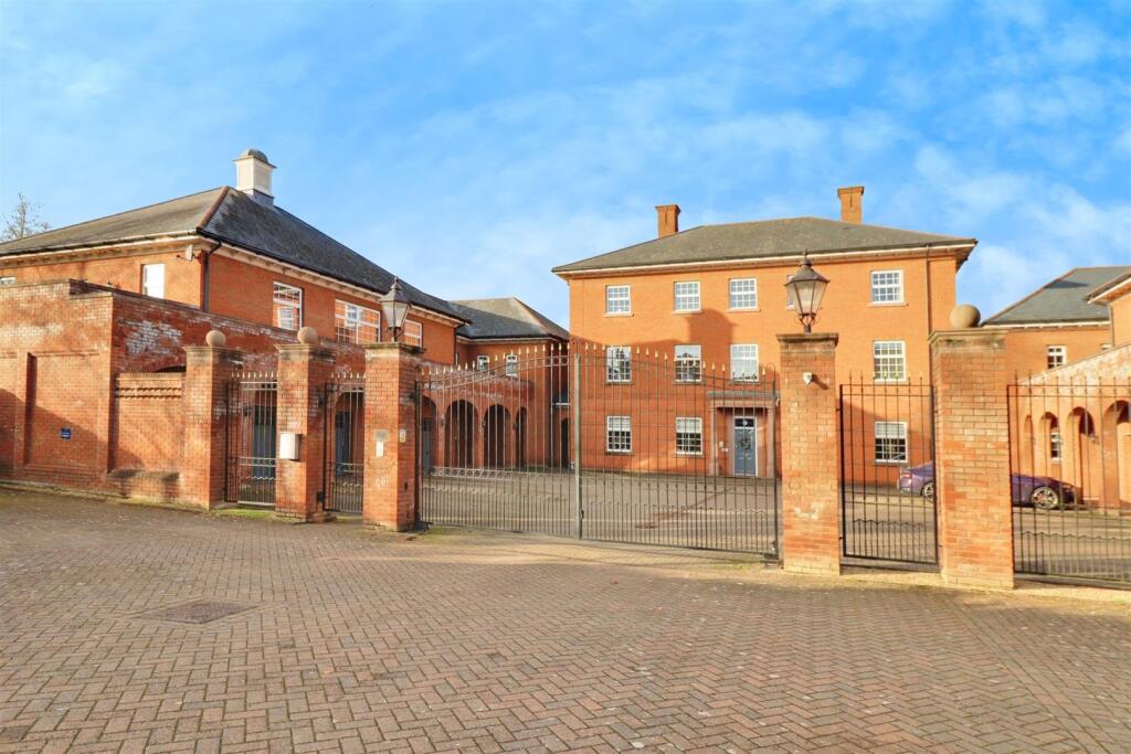 Main image of property: Brackenwood Mews, Weston, Crewe