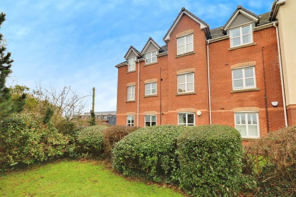 Main image of property: Foxholme Court, Crewe