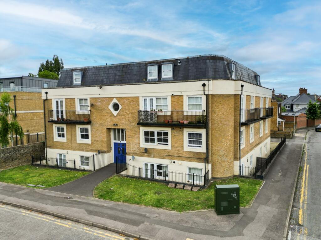 Additional property image - Heritage Court, 74 Darnley Road, Gravesend, Kent, DA11