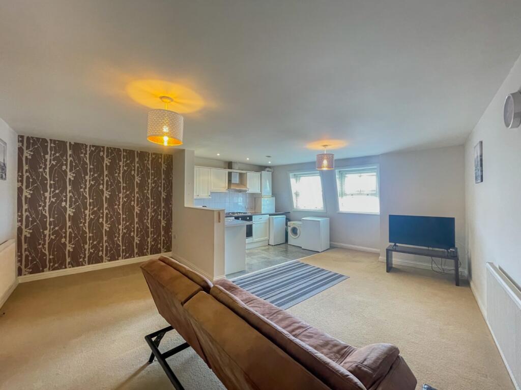 Additional property image - Heritage Court, 74 Darnley Road, Gravesend, Kent, DA11