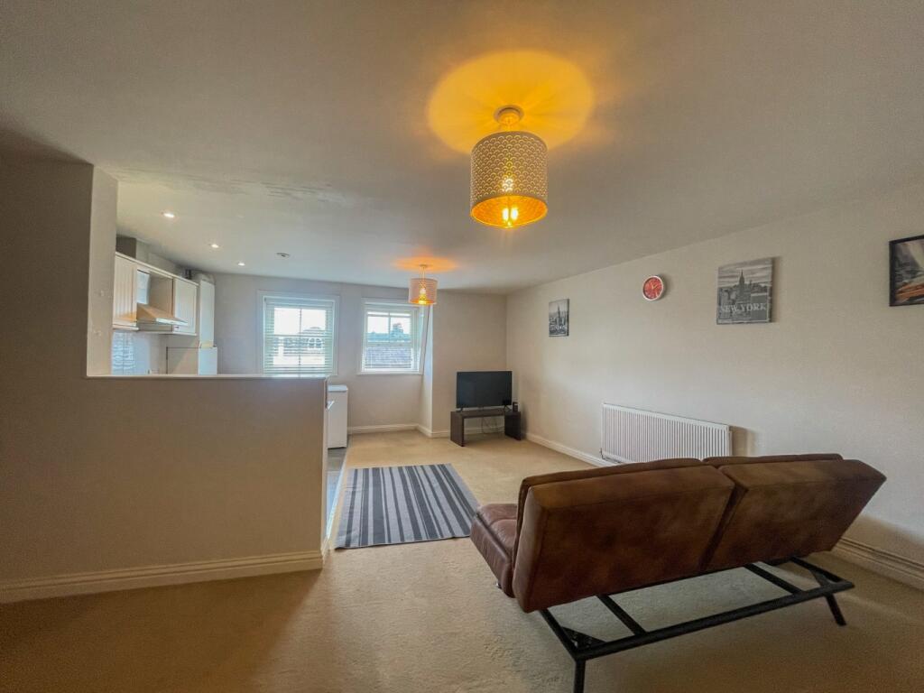Additional property image - Heritage Court, 74 Darnley Road, Gravesend, Kent, DA11