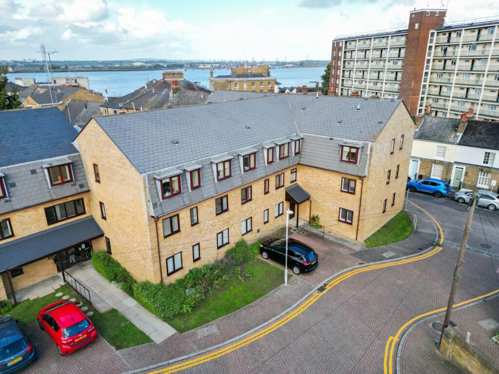 Main image of property: Pilots Place, Gravesend, Kent, DA12