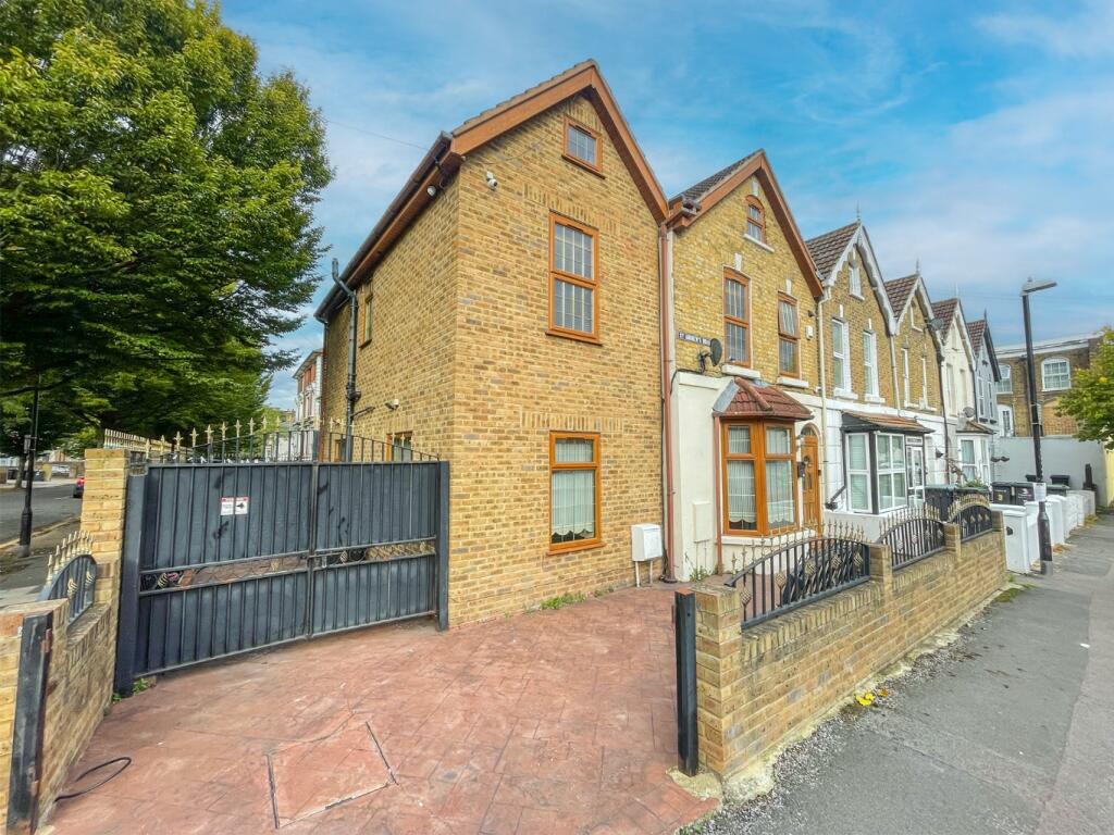 Main image of property: St. Andrews Road, Gravesend, DA12