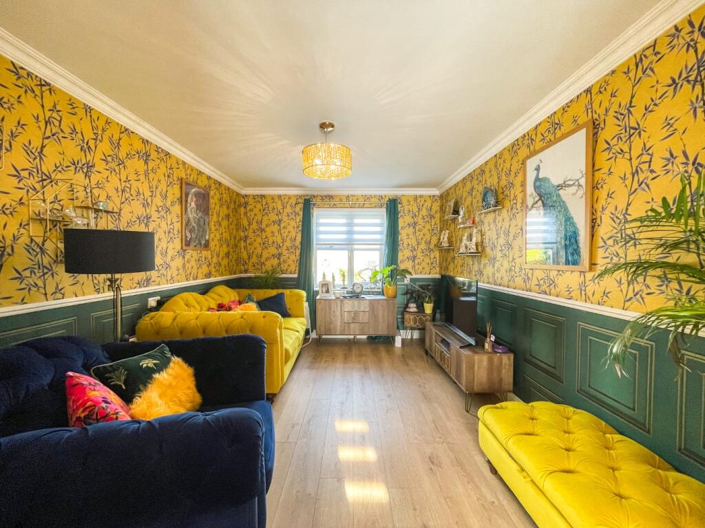 Main image of property: Mullender Court, Chalk Road, Gravesend, Kent, DA12
