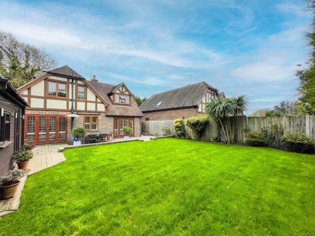 Additional property image - Forge Lane, Shorne, DA12