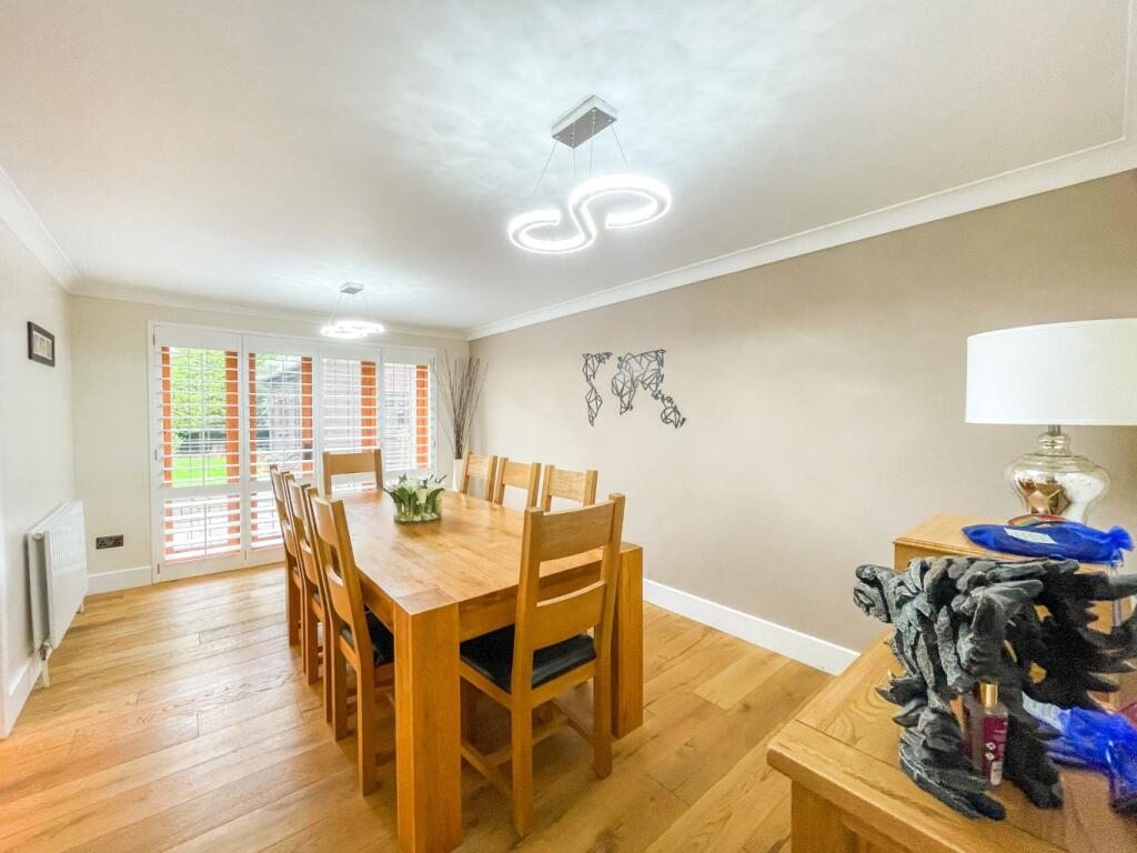 Additional property image - Forge Lane, Shorne, DA12
