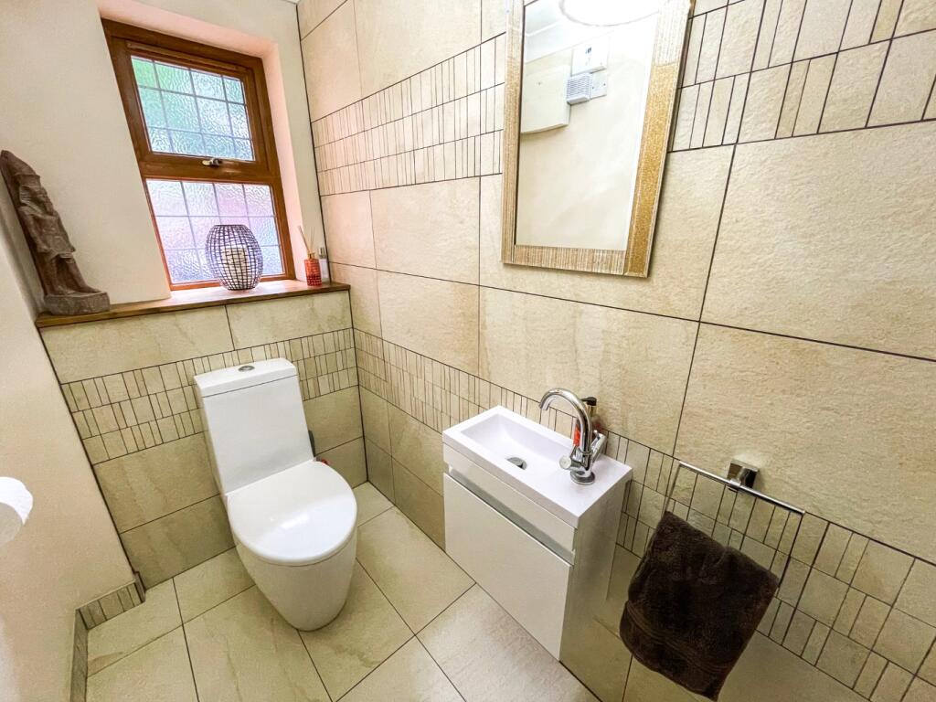 Additional property image - Forge Lane, Shorne, DA12