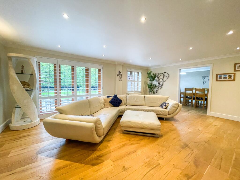 Additional property image - Forge Lane, Shorne, DA12