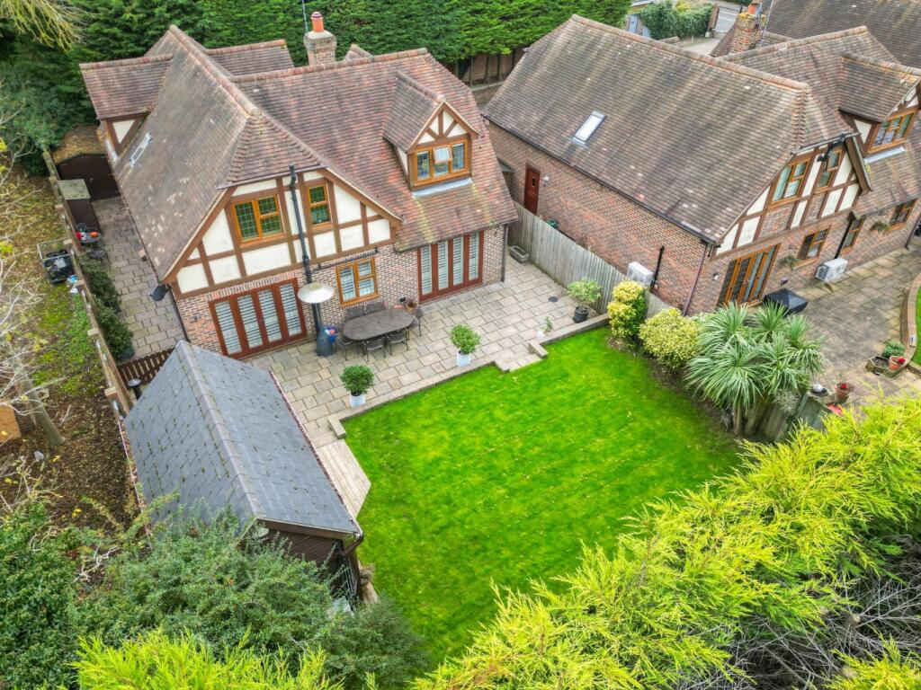 Additional property image - Forge Lane, Shorne, DA12