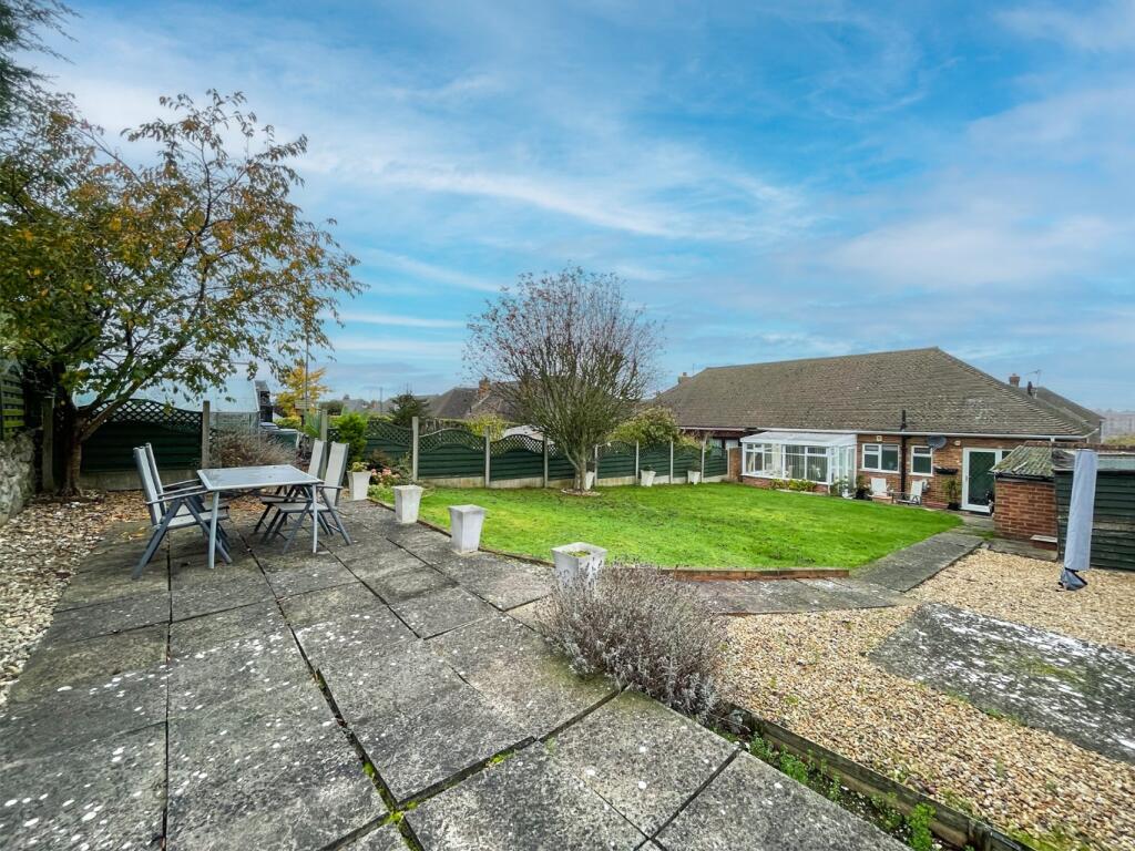 Additional property image - The Drive, Gravesend, Kent, DA12