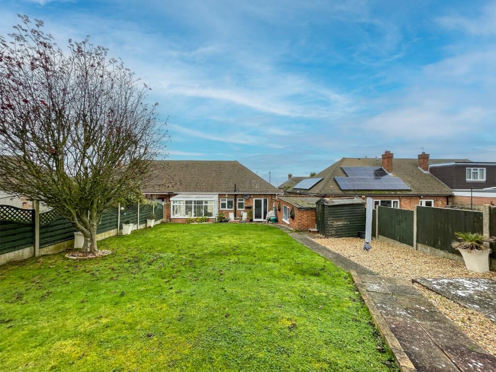 Additional property image - The Drive, Gravesend, Kent, DA12