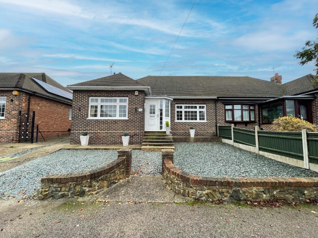 Additional property image - The Drive, Gravesend, Kent, DA12