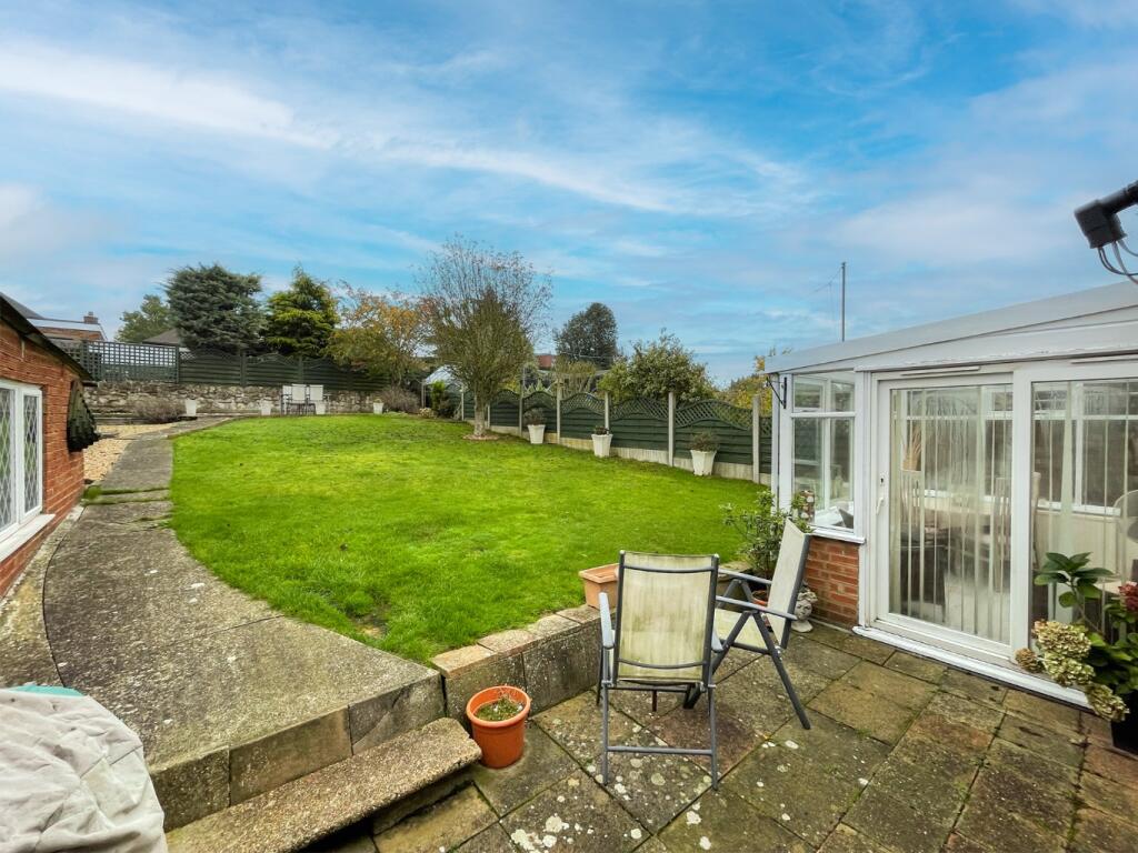 Additional property image - The Drive, Gravesend, Kent, DA12