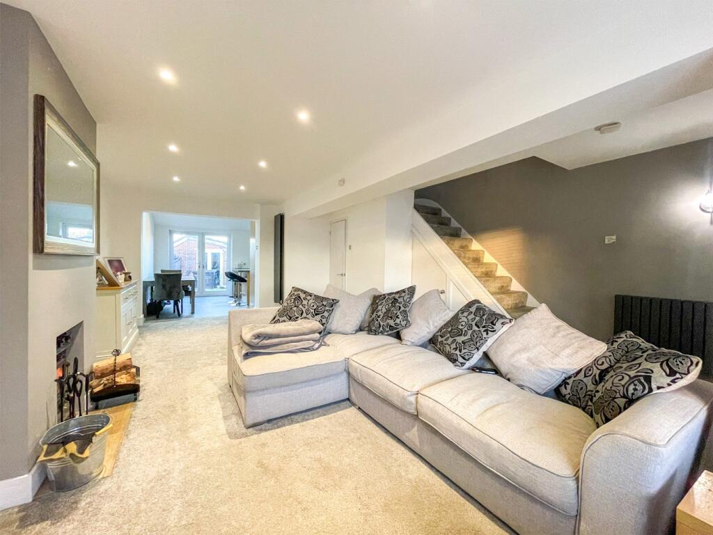 Additional property image - Whinfell Way, Gravesend, DA12