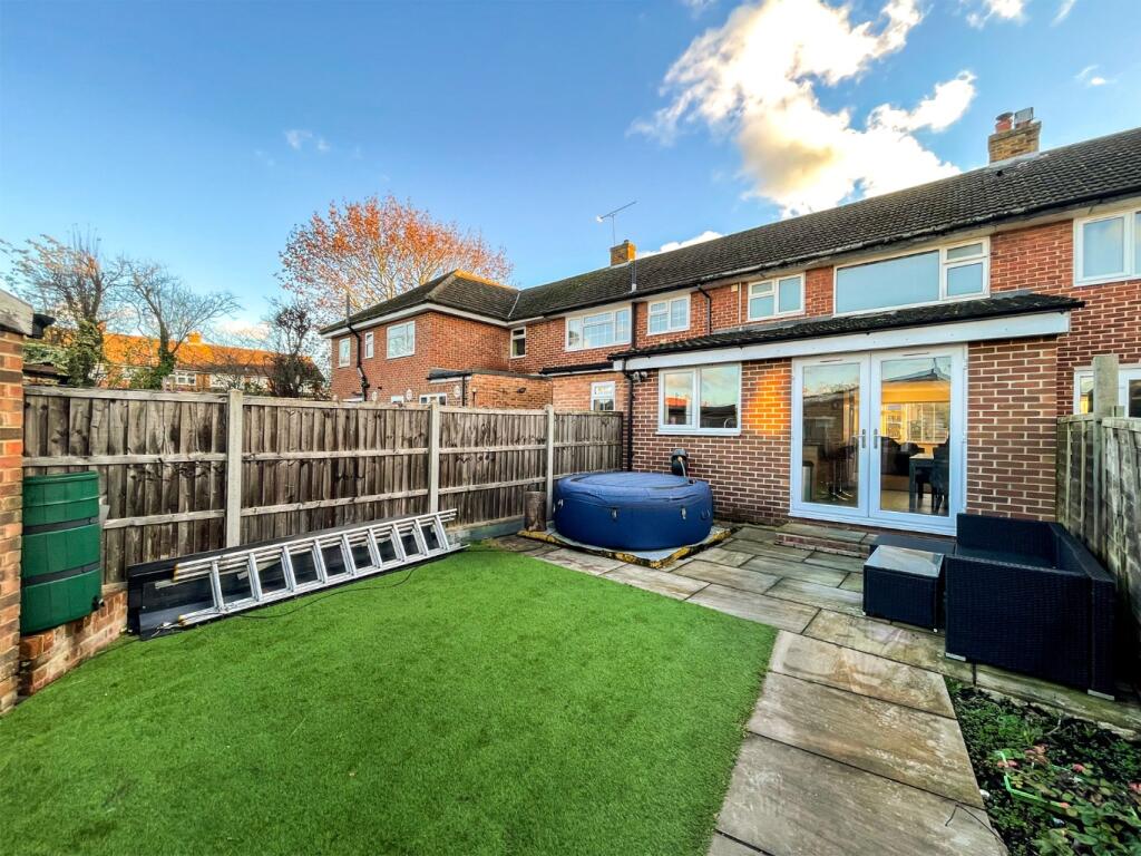 Additional property image - Whinfell Way, Gravesend, DA12