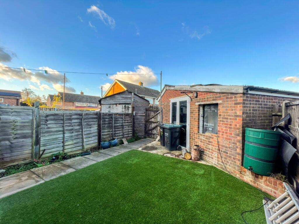 Additional property image - Whinfell Way, Gravesend, DA12