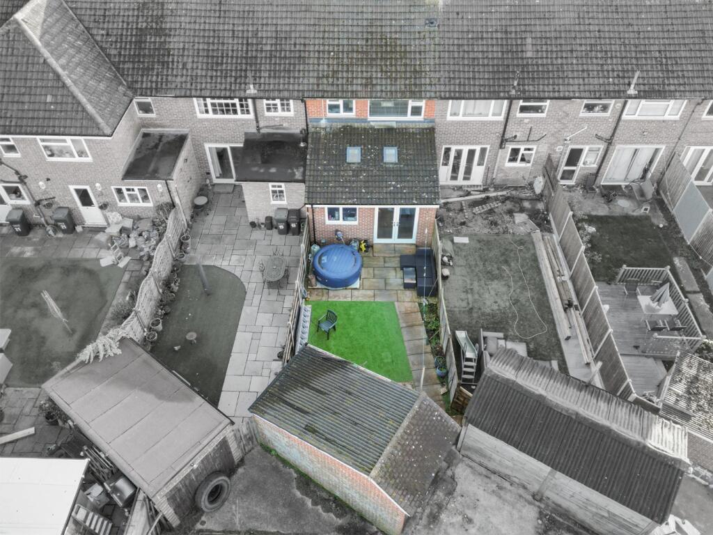 Additional property image - Whinfell Way, Gravesend, DA12