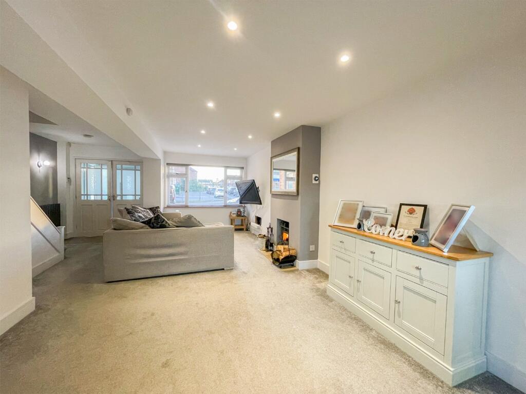 Additional property image - Whinfell Way, Gravesend, DA12