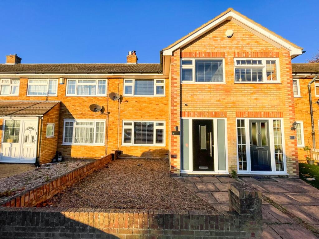Additional property image - Whinfell Way, Gravesend, DA12