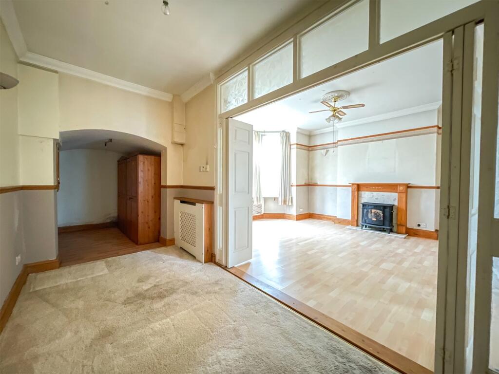 Property image - Glen View, Gravesend, Kent, DA12