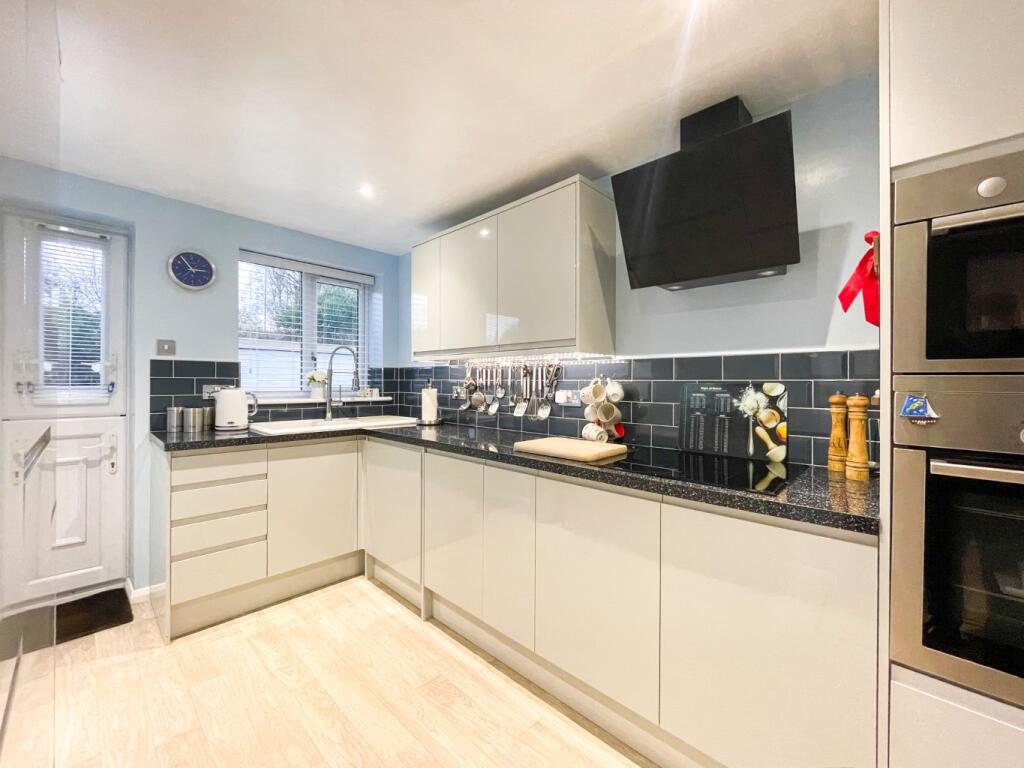 Additional property image - Coutts Avenue, Shorne, Gravesend, Kent, DA12
