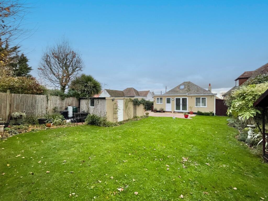 Additional property image - Coutts Avenue, Shorne, Gravesend, Kent, DA12