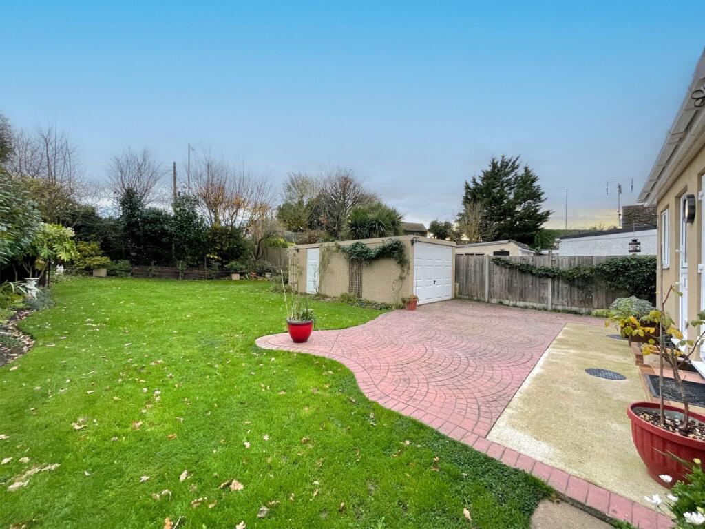 Additional property image - Coutts Avenue, Shorne, Gravesend, Kent, DA12