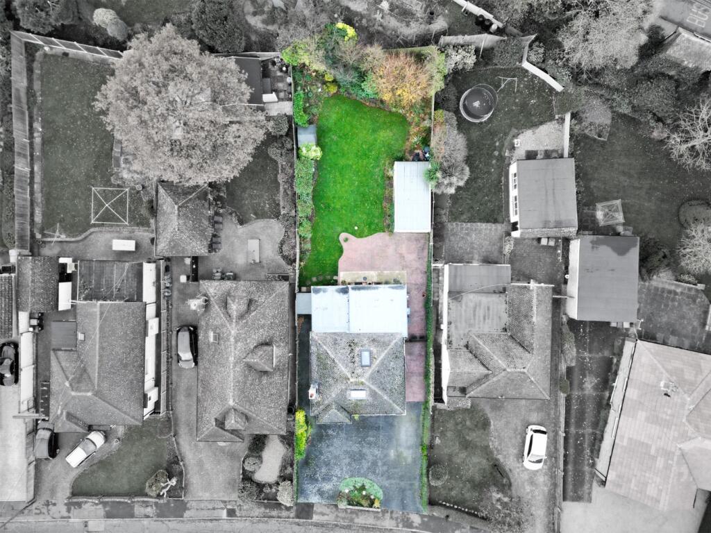 Additional property image - Coutts Avenue, Shorne, Gravesend, Kent, DA12