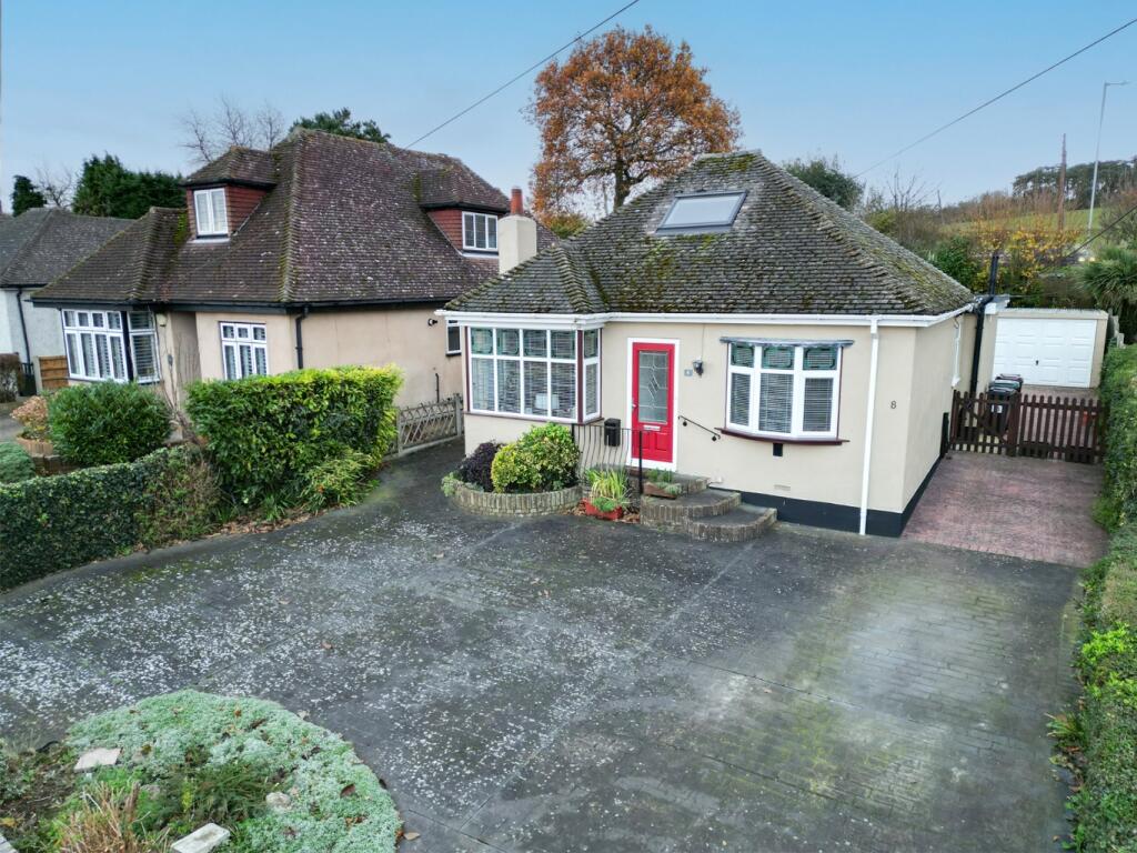 Additional property image - Coutts Avenue, Shorne, Gravesend, Kent, DA12