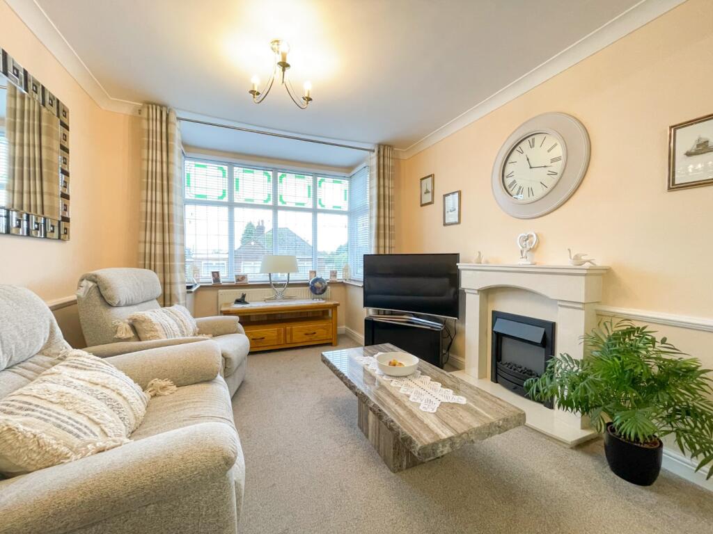 Additional property image - Coutts Avenue, Shorne, Gravesend, Kent, DA12