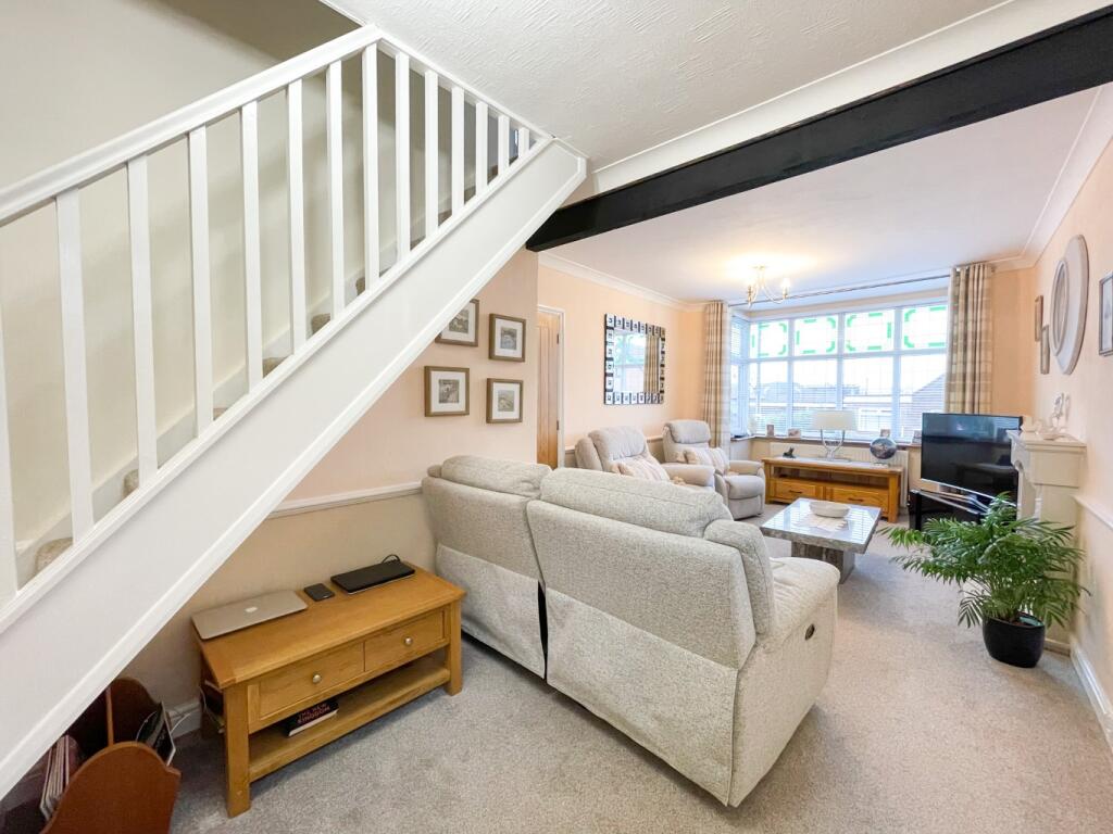 Additional property image - Coutts Avenue, Shorne, Gravesend, Kent, DA12