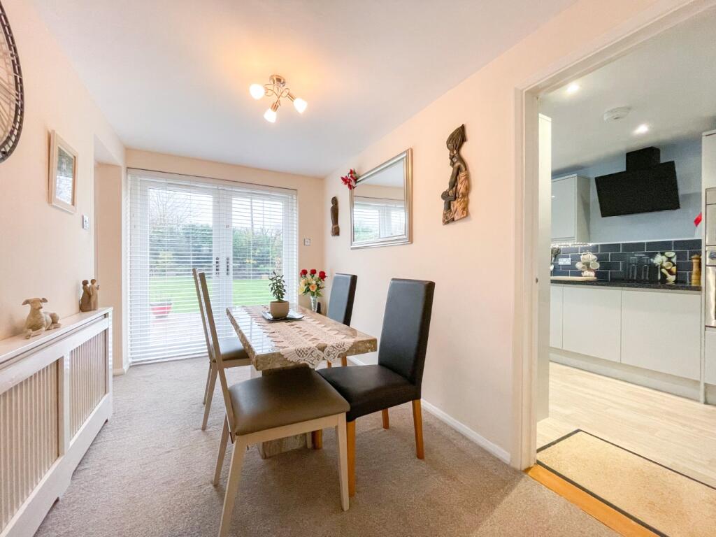 Additional property image - Coutts Avenue, Shorne, Gravesend, Kent, DA12