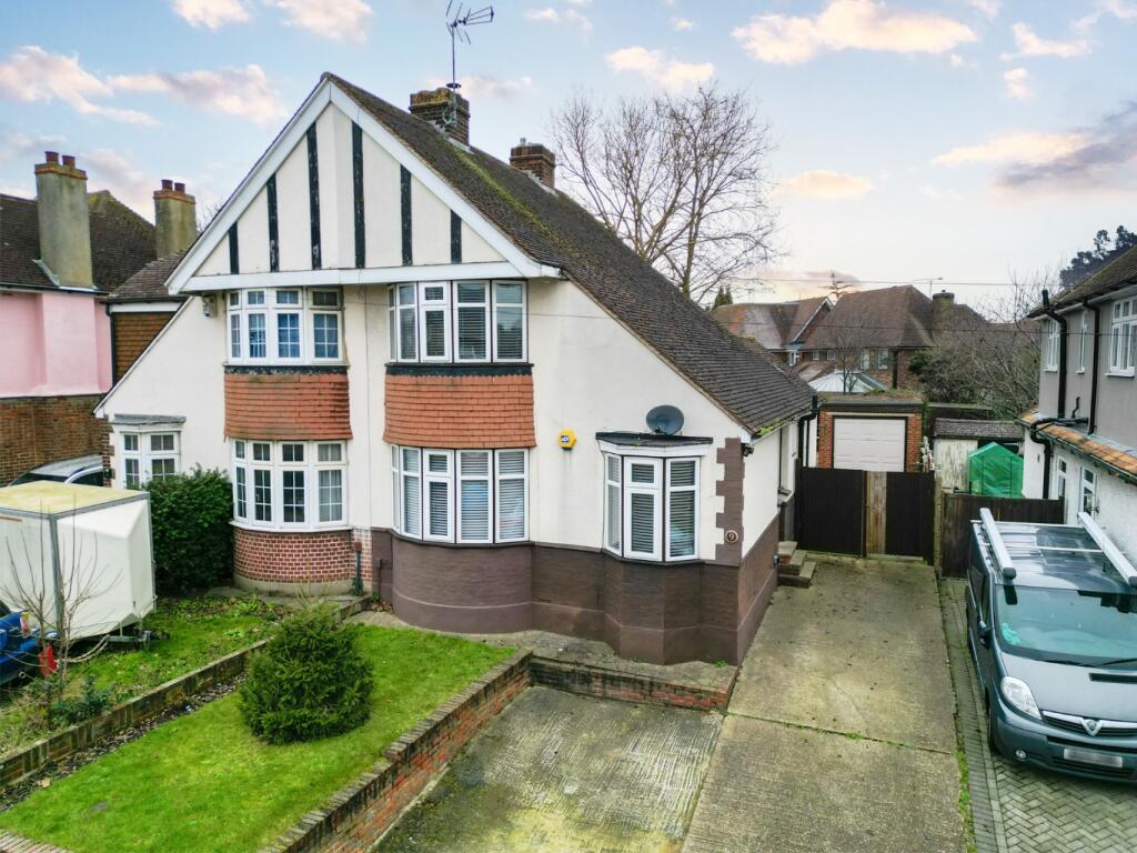 Main image of property: Earl Road, Northfleet, DA11