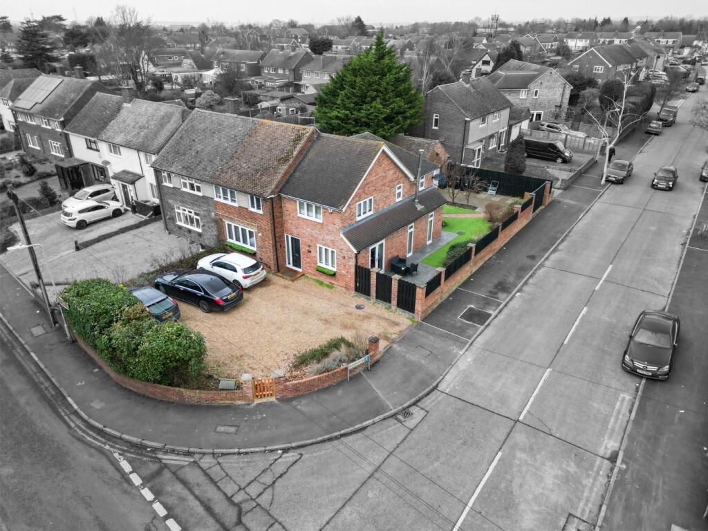 Additional property image - Hever Court Road, Gravesend, Kent, DA12