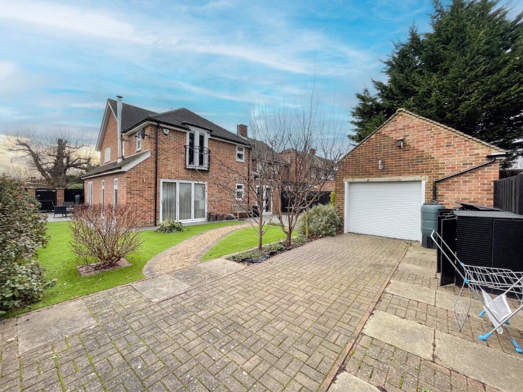 Additional property image - Hever Court Road, Gravesend, Kent, DA12