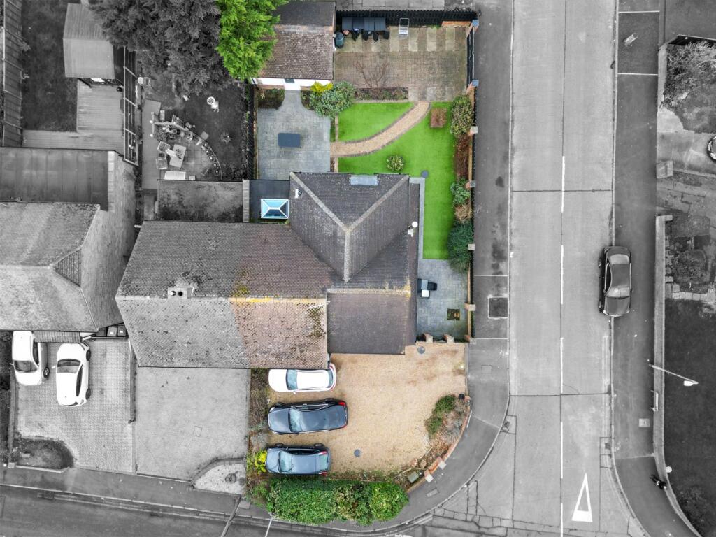 Additional property image - Hever Court Road, Gravesend, Kent, DA12