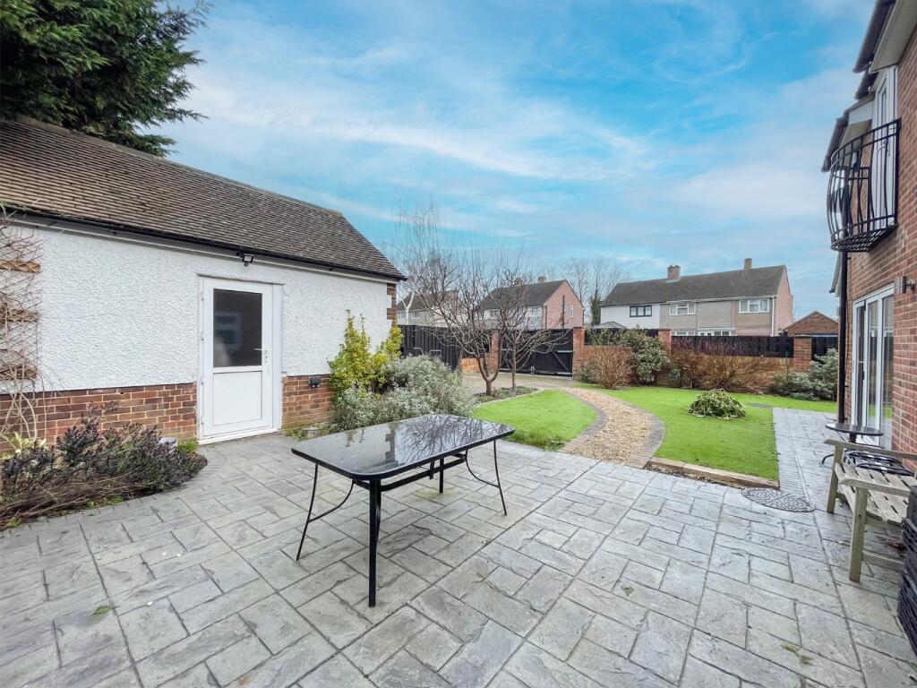 Additional property image - Hever Court Road, Gravesend, Kent, DA12