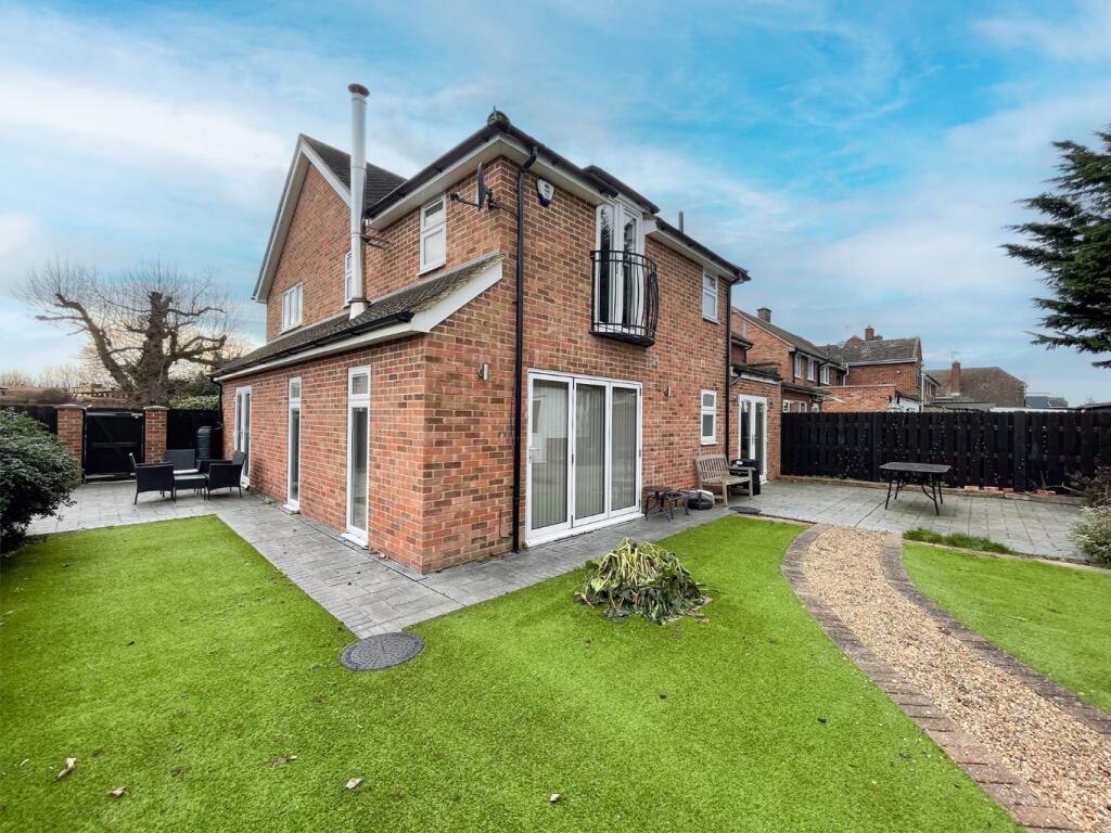 Additional property image - Hever Court Road, Gravesend, Kent, DA12