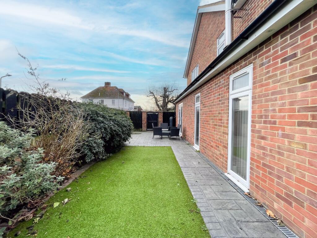 Additional property image - Hever Court Road, Gravesend, Kent, DA12