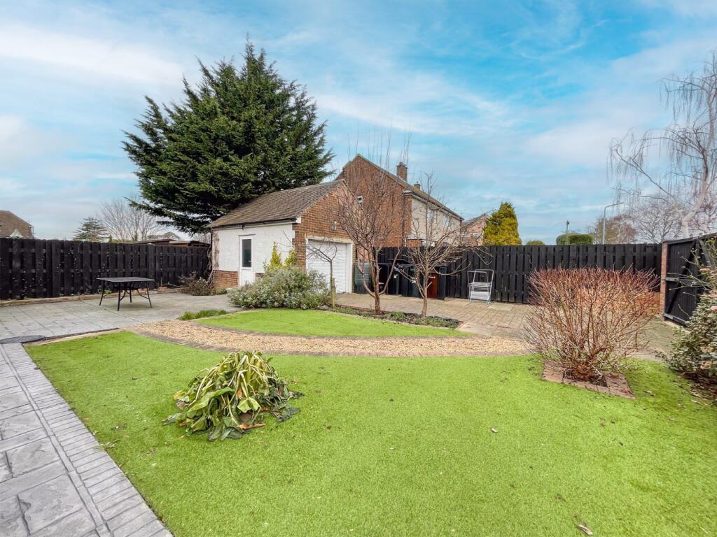 Additional property image - Hever Court Road, Gravesend, Kent, DA12