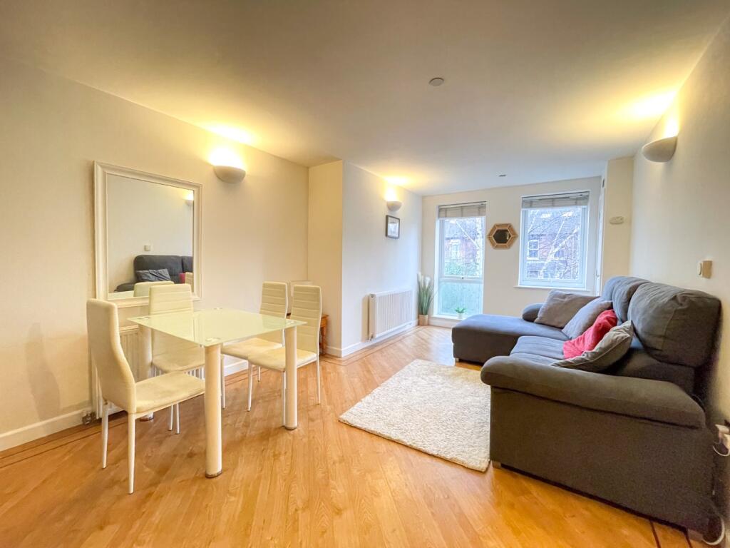 Additional property image - Basi House, Wrotham Road, Gravesend, Kent, DA11