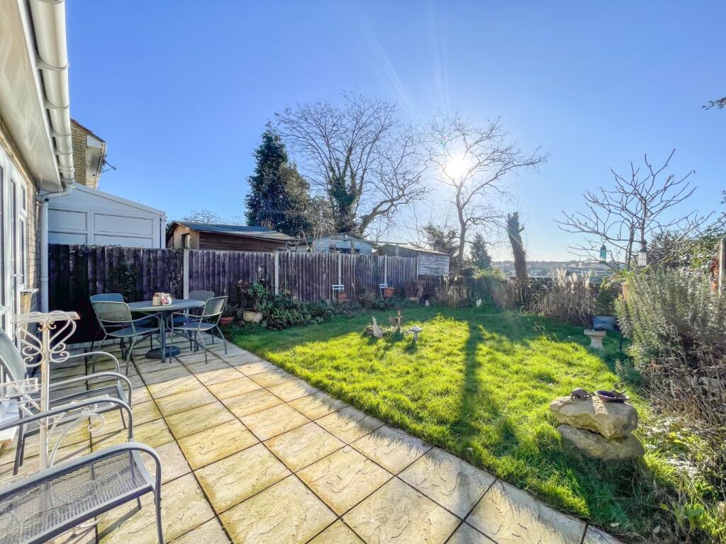 Additional property image - Glen View, Gravesend, Kent, DA12