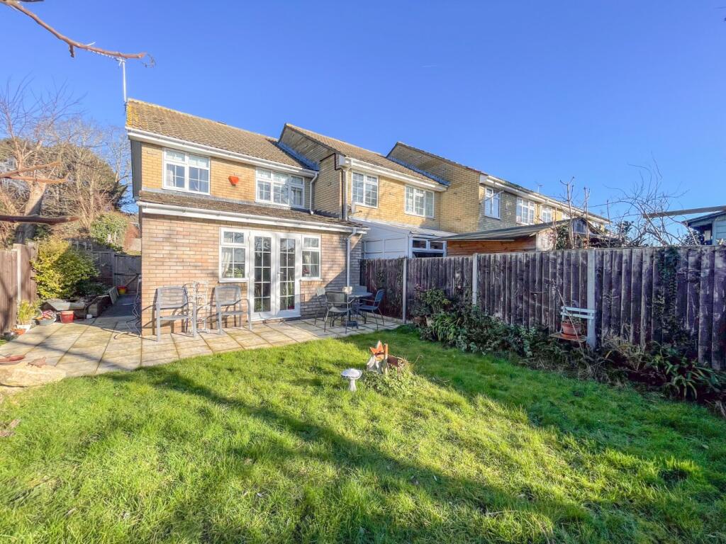Additional property image - Glen View, Gravesend, Kent, DA12