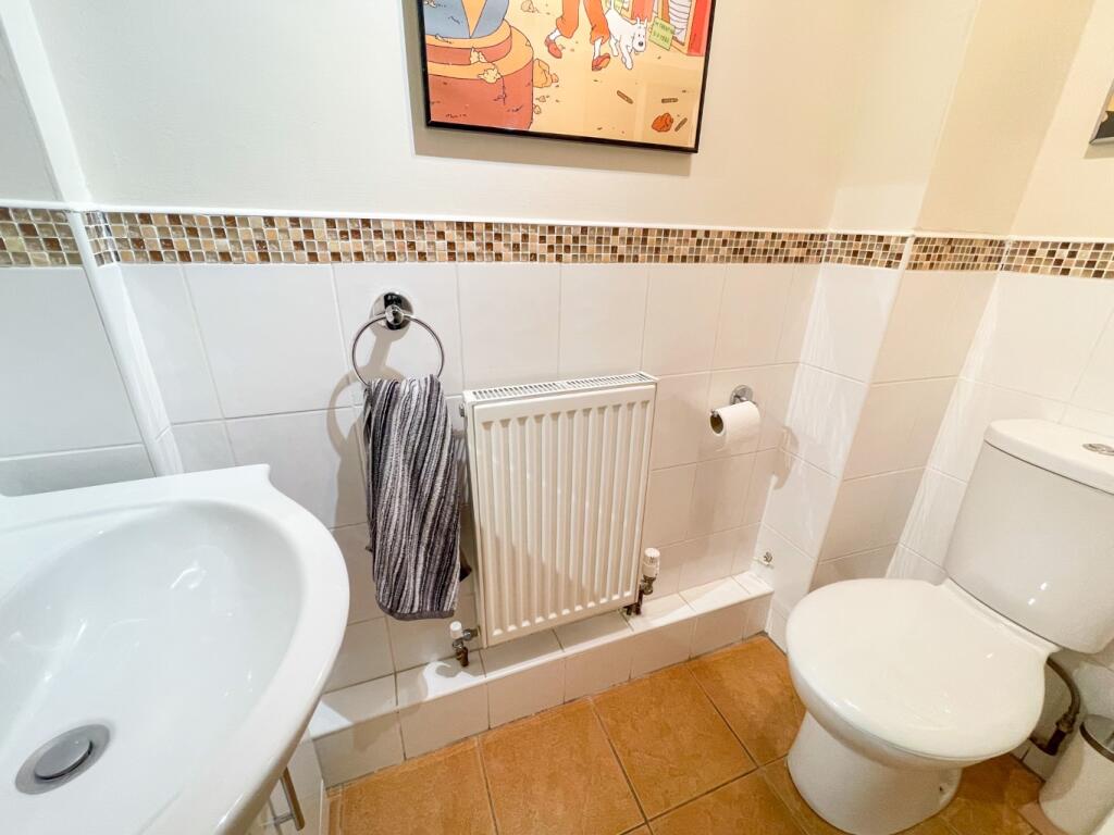Additional property image - Glen View, Gravesend, Kent, DA12