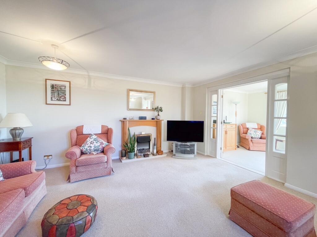 Additional property image - Glen View, Gravesend, Kent, DA12