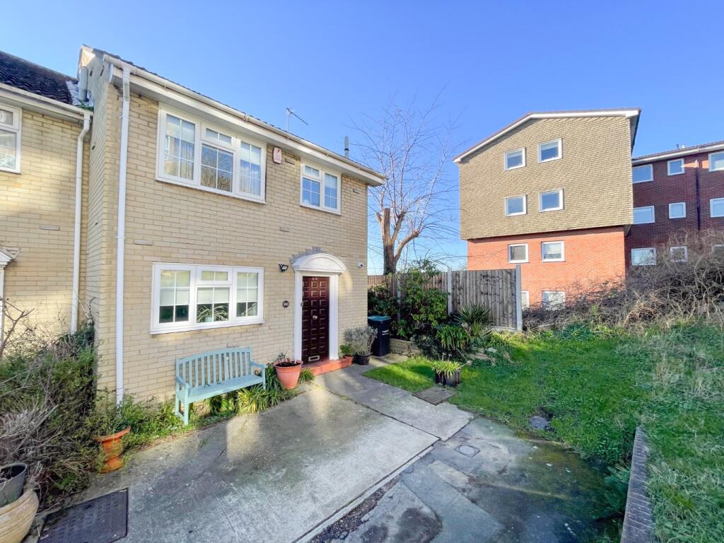Additional property image - Glen View, Gravesend, Kent, DA12