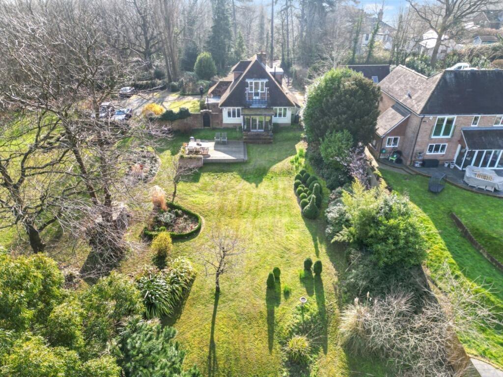 Additional property image - Pear Tree Lane, Shorne, Gravesend, Kent, DA12
