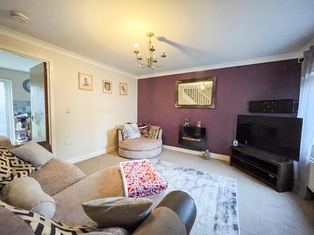 Additional property image - Mermaid Close, Gravesend, Kent, DA11