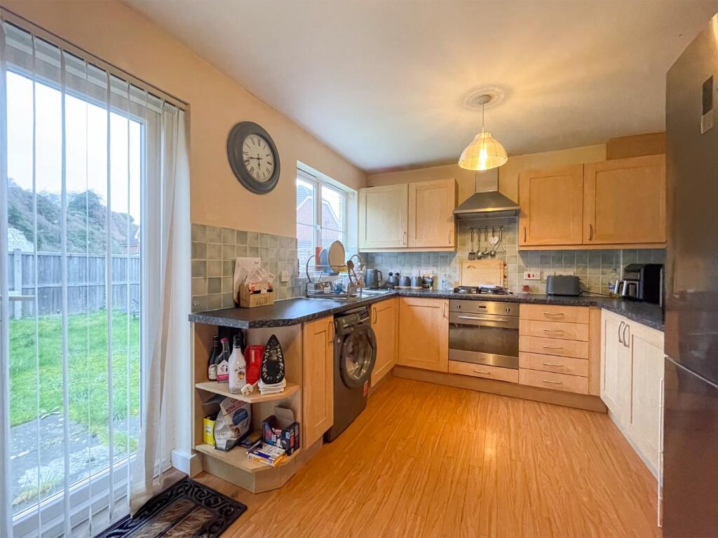 Additional property image - Mermaid Close, Gravesend, Kent, DA11